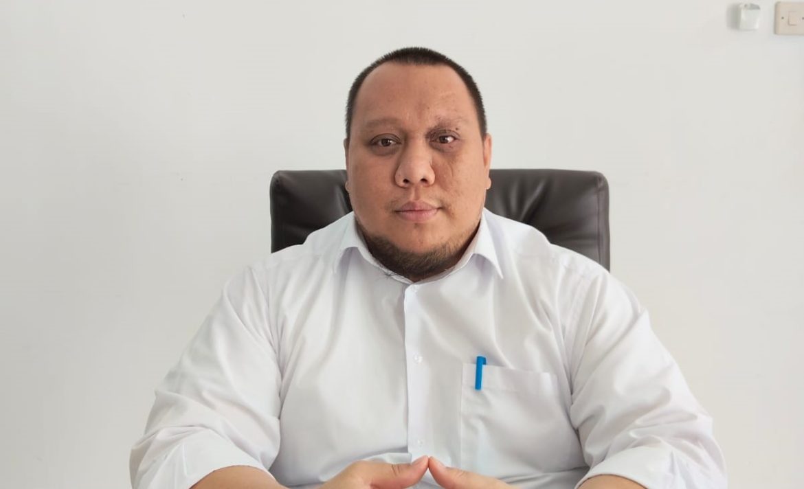 Program Wakaf Pemkot Sukabumi sesuai Ketentuan Hukum