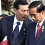 Jokowi Buka Suara Mengenai Polemik Kereta Cepat China