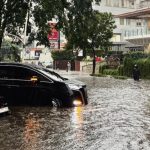Normalisasi Kali Krukut Diharap Atasi Banjir di Kawasan Kemang