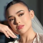 Amanda Bahas soal Kesehatan demi Dapat Momongan