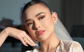 Amanda Bahas soal Kesehatan demi Dapat Momongan