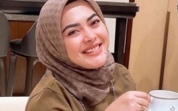 Adik Syahrini Minta Maaf Terkait Usaha Kuliner