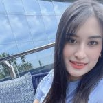Dikaruniai Satu Putra, Angbeen Mantap Ceraikan Adly Fairuz