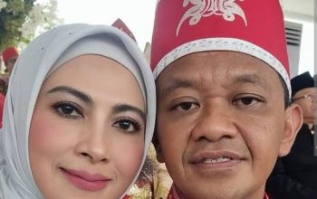 Kinerja Pigai Hingga Bahlil di Kabinet Merah Putih Dapat Nilai Rendah