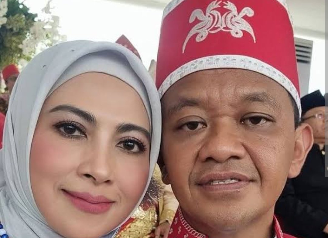 Kinerja Pigai Hingga Bahlil di Kabinet Merah Putih Dapat Nilai Rendah