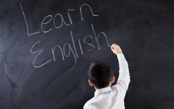 Bahasa Inggris Jadi Mata Pelajaran Wajib bagi Murid Jenjang SD