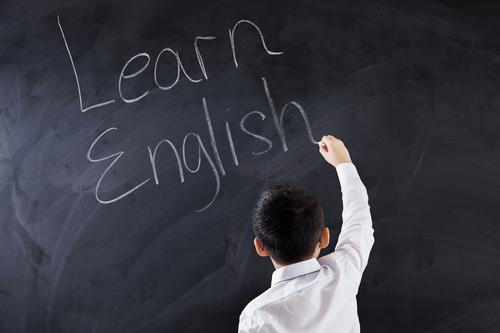 Bahasa Inggris Jadi Mata Pelajaran Wajib bagi Murid Jenjang SD