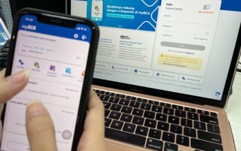 BI Fast Diklaim Jadi yang Termurah dan Tercepat di Dunia