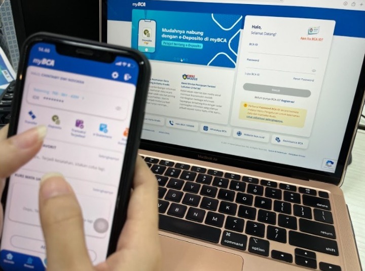 BI Fast Diklaim Jadi yang Termurah dan Tercepat di Dunia