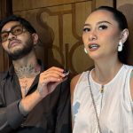 Duhh! Onadio dan Istri Ditangkap terkait Narkoba