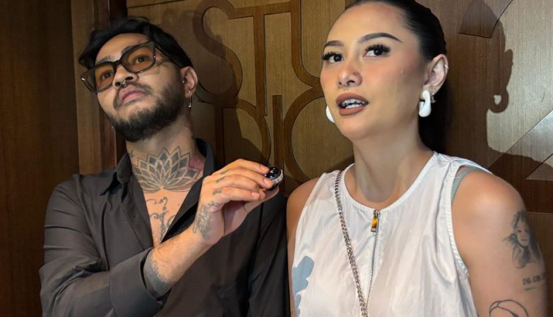 Duhh! Onadio dan Istri Ditangkap terkait Narkoba