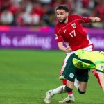 Pemain LOSC Lille Absen Perkuat Garuda Ketika Lawan Saudi