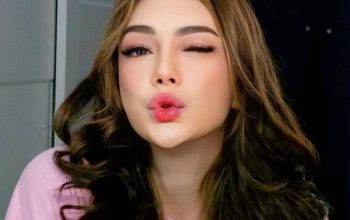 Celine Ungkap Risiko Aktris Wanita di Industri Hiburan