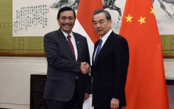 Diselidiki KPK Utang Capai Rp120,38 Triliun, Kereta Cepat China Dibahas Prabowo