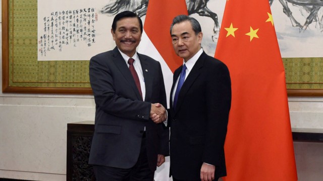 Diselidiki KPK Utang Capai Rp120,38 Triliun, Kereta Cepat China Dibahas Prabowo