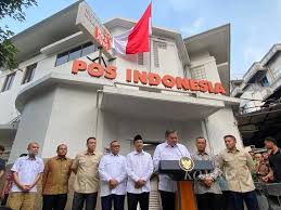 Dua Bantuan Langsung Tunai Disebut Jangkau 140 Juta Orang