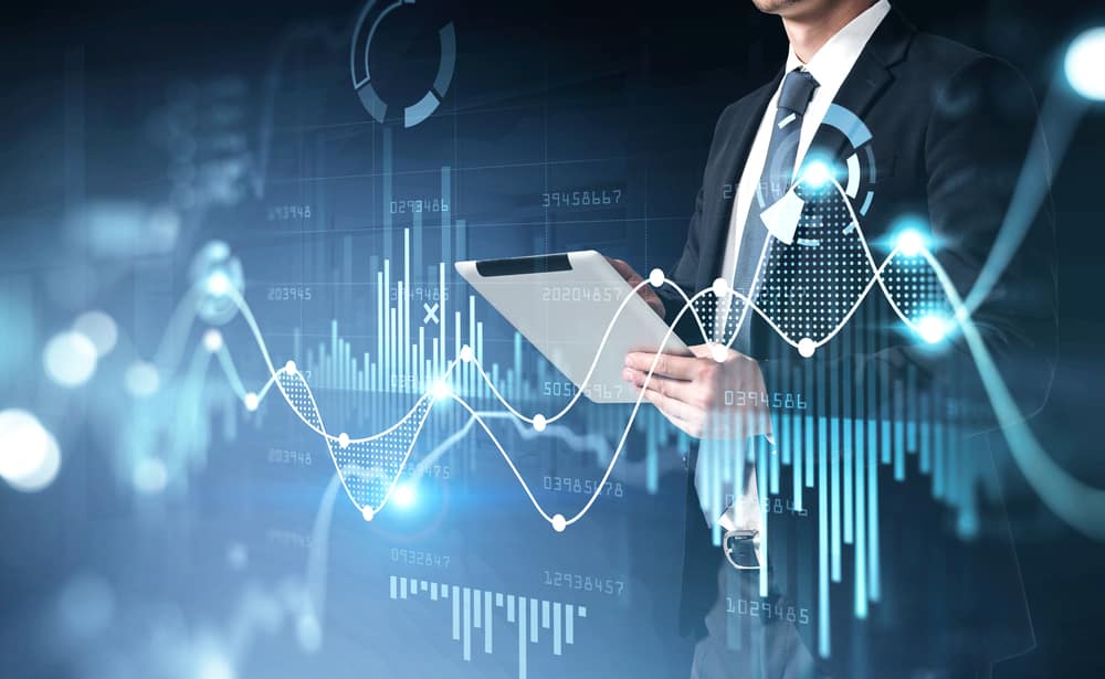 Ekonomi Digital Indonesia Diproyeksi Capai Rp6.634 Triliun