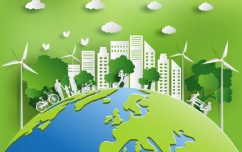 Ekonomi Hijau Diproyeksi Serap 1,5 Juta Tenaga Kerja