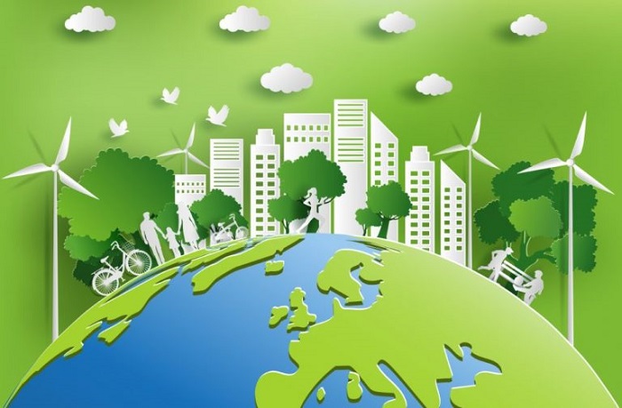 Ekonomi Hijau Diproyeksi Serap 1,5 Juta Tenaga Kerja