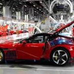 Presisi Tinggi di Maranello, Ferrari Pertahankan Semangat "Cavallino Rampante" di Electrica