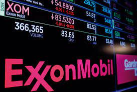 Exxonmobil Umumkan PHK Dua Ribu Karyawan di Seluruh Dunia