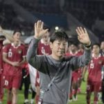 Garuda Dinilai Layak Dapat Pelatih Lebih Bagus dari Shin Tae-yong