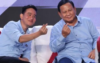 Gibran Dituding Tak Miliki Ijazah SMA