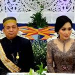 Adik Mantan Wapres Tersangka Dugaan Korupsi Pembangunan PLTU 1 Kalbar