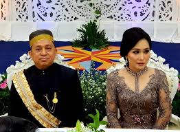 Adik Mantan Wapres Tersangka Dugaan Korupsi Pembangunan PLTU 1 Kalbar