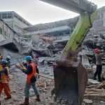 Hanya 51 dari 42 Ribu Ponpes yang Miliki izin Persetujuan Bangunan Gedung