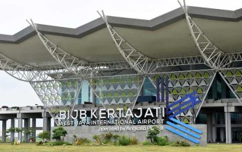 Harus Manfaat Bukan Beban, Operasional Bandara Kertajati Habiskan Rp50 Miliar Per Tahun