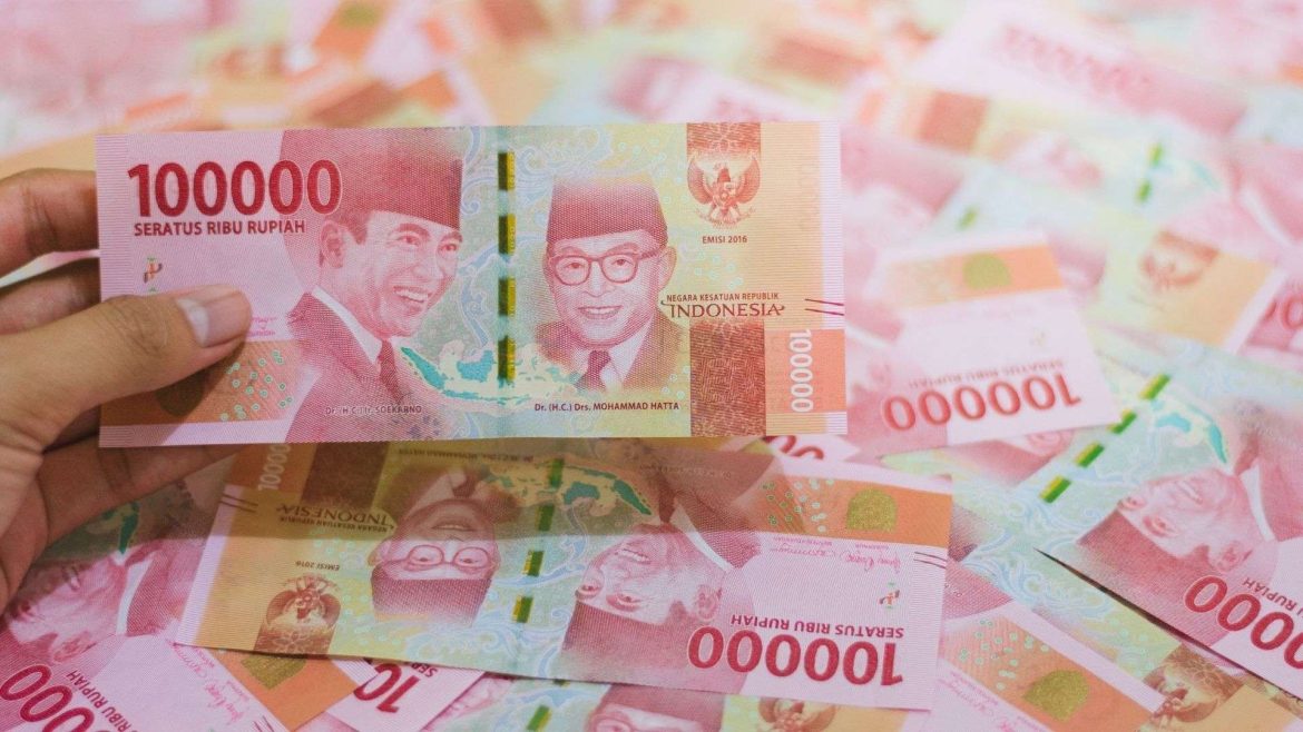 Himbara Laporkan Realisasi Penyaluran Dana Rp200 Triliun