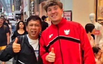 Ole Kembali Main, Ini Prediksi Pengamat Senior saat Garuda Lawan Saudi