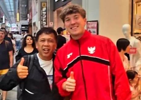 Ole Kembali Main, Ini Prediksi Pengamat Senior saat Garuda Lawan Saudi