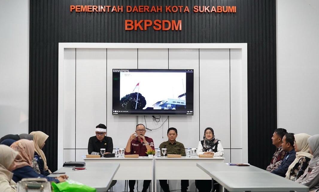 Dua Jurus Ayep Zaki Dongkrak Indeks Pendidikan Kota Sukabumi