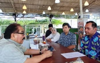 Shadiq Harap Kegiatan SDUWHV Dikelola Lebih Transparan dan Manusiawi