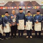 Bangun Kesadaran Melayu dan Spritualitas Islam di Kalangan Generasi Muda