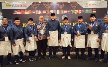 Bangun Kesadaran Melayu dan Spritualitas Islam di Kalangan Generasi Muda