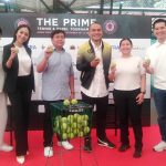 The Prime Tennis & Padel Tournament Hadirkan Piala Bergilir dan Tradisi Baru