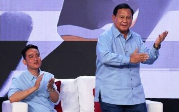 IPO Jabarkan Kepuasan Publik Terkait Kinerja Gibran