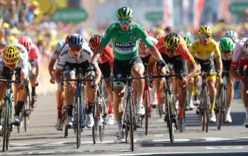 ISSI Bidik Medali di Olimpiade