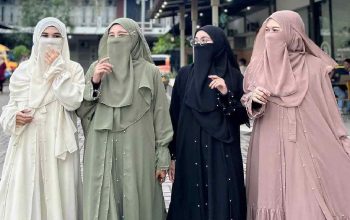 Identik dengan Kasino dan Hiburan Malam, Macau Promosi Destinasi Ramah Muslimah