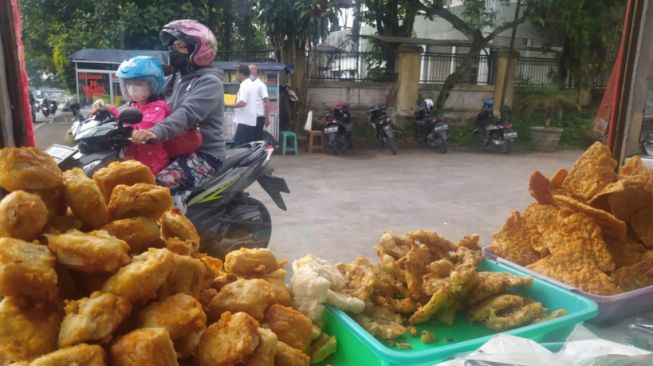Identitas, Tempe Kembali Diajukan Jadi Warisan Budaya Meski Dua Kali Gagal