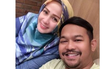 Bedu Bongkar Alasan Ceraikan Irma yang Sudah Bersama 15 Tahun