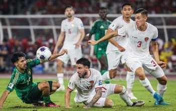 Kapten Garuda Diprediksi Dapat Transfer Sensasional ke Inter Milan
