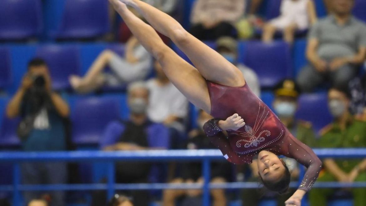 KOI Urai Dampak Tolak Atlet Israel dalam Kejuaraan Dunia Senam di Jakarta