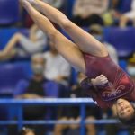 KOI Urai Dampak Tolak Atlet Israel dalam Kejuaraan Dunia Senam di Jakarta
