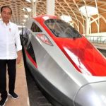 KPK Selidikan terkait Dugaan Korupsi Proyek Kereta Cepat China