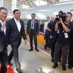 KPK Selidiki Dugaan Penggelembungan Anggaran Kereta Cepat China, Sudah Diingat Sejak 2015