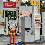 Kandungan Etanol Jadi Sorotan, SPBU Shell Fokus Jasa Bengkel